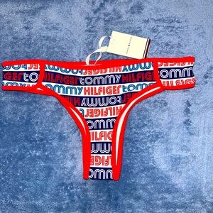 Bathing Suit Bottoms